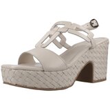 Café Noir Sandali & Odprti čevlji C1HL1054 Bež Cene