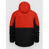 Horsefeathers Recon Jakna red / black | Shoptok.si