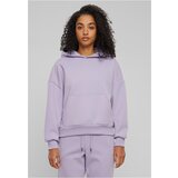 Urban Classics Women's Cozy Oversized Hoody Purple Cijene