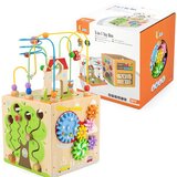 Viga aktiviti kocka 5u1 | ePonuda.com