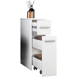 MID.YOU Spodnja Omarica Zalo, Bela | Shoptok.si