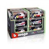 Olimp Sport Reli displej 1:32 12 kom asort. | ePonuda.com