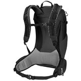 Jack Wolfskin Nahrbtniki Crosstrail Črna | Shoptok.si