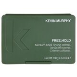 Kevin Murphy Free Hold stiling krema s srednjim utrjevanjem brez parabenov 100 g | Shoptok.si