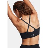 Under Armour Vanish Seamless Low Modrček Črna | Shoptok.si