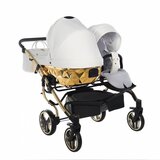  Kolica za blizance Junama Mirror Satim Duo | Eponuda.com