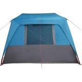  Obiteljski šator Plava 533 x 312 x 230 cm | Eponuda.com
