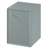 Cersanit S1022-001 - Zidni kupatilski ormarić MILLE 40x45 cm mint boje | Eponuda.com
