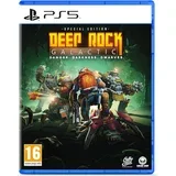 Rock Galactic (PS5)