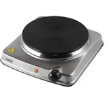 električni rešo hg R03SS/snaga 1500W/sivi
