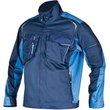  Radna jakna R8ED+ plava | shoptok.hr