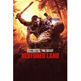  dying light: the beast restored land (xbox series x|s) xbox live key europe | Eponuda.com