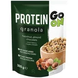 GO ON Protein granola čokolada i orašasti plodovi 300g