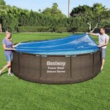 Bestway solarni pokrivač za bazen Flowclear 356 cm Cijene