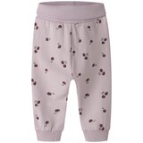 name it hlače trenirka DH 13251906 NBFVIMONE SWEAT PANT 13251906 Ž roza 68 Cijene