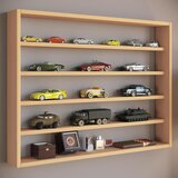 MID.YOU Stenski Regal Osado L, Barva Bukve | Shoptok.si