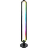 Grundig RGB LED stajaća lampa, prigušiva, 8W/5V + daljinski upravljač Cene