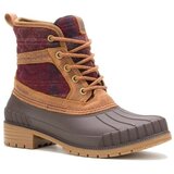 KAMIK Gležnjarji Winterstiefel Sienna Mid 2 pisana Cene