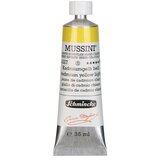SCHMINCKE Uljane boje Schmincke MUSSINI 35 ml | 227 cadium yellow light | ePonuda.com