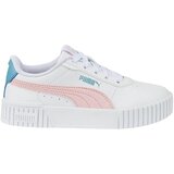 Puma Nizke superge Carina 20 PS Bela | Shoptok.si