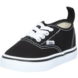 Vans Tenisice 'Authentic' crna / bijela | shoptok.hr