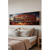 Wallity Uokvirena slika Artsmdfyty12-50120, 50x120 cm | Eponuda.ba