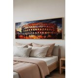 Wallity uramljena slika Artsmdfyty12-50120, 50x120 cm | ePonuda.com