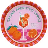 Rex London Metalni pladanj ø 33 cm Aperitivo Spritz – Cijene