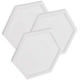  komplet za proširenje 3x rgbic prigušiva led ploča/1,8W/230V wi-fi tuya | Eponuda.com