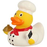 Lilalu patkica - Chef - Rubber Duck | ePonuda.com