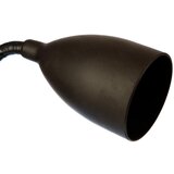 Atmosphera Lampa sa stezaljkom SILY 1xE14/7W/230V crna | Eponuda.com