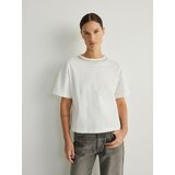 Reserved Ladies` t-shirt - ebenovina | Shoptok.si