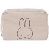 Jollein ostali pripomočki za otroško higieno toaletna torbica terry miffy nougat | Shoptok.si