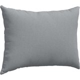  Jastučići za sofu 2 pcs Svijetlo siva 70 x 50 cm tkanina | shoptok.hr