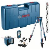 Bosch rotacijski laser GRL400HSet 06159940JY | Shoptok.si