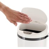 Echtwerk Koš Za Smeti Ir Sensor, Bela, 30 L | Shoptok.si