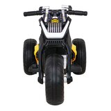 Motor na akumulator Future - žuti | shoptok.hr