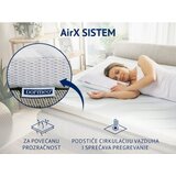 Dormeo Nadvložek 2v1 Aloe Vera Vitalis 5 cm 140x200 cm, (5000062005) | Shoptok.si