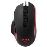 Mars miška gaming Mm018, (21222828) Cene