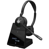 Jabra Slušalice, Engage 75 Stereo bežične, Mikrofon + postaja za punjuenje Cijene
