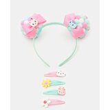 Sinsay Set: Traka za kosu i ukosnice Gabby's Dollhouse | shoptok.hr