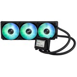 Asus MAX Gaming LC 360 ARGB LCD, liquid cooler,IPS Screen ARGB Fans, Aura lighting Cijene