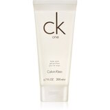 Calvin Klein CK One gel za prhanje 200 ml unisex Cene