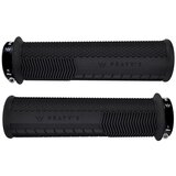  Gripovi Peaty's Monarch Knurl Thick Black | shoptok.hr