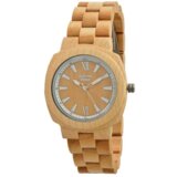 ZZERO Wood ženska ročna ura ZW047A | Shoptok.si