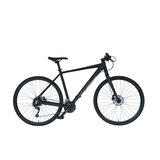  bicikl 28 Cross Stealth / Black 540 mm u
