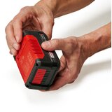 Einhell Power-X-Change Twinpack 18V 2x4,0Ah Baterija, Komplet dve PXC baterije - (4511489) | ePonuda.com