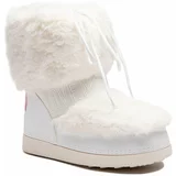 Love Moschino Škornji za sneg JA24422G0FIT2100 Blanco
