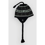 Jones Snowboards Inaki Beanie stealth black Cene