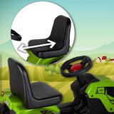 Aristom Traktor na pedale sa prikolicom 956 | Eponuda.com